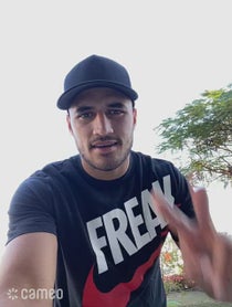 Poster for Intro video video from Valentine Holmes