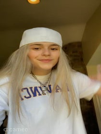 Poster for Intro video video from Selena Galloway