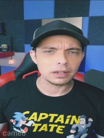 Poster for Intro video video from Captain Tate