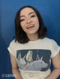 Poster for Vidéo d'introduction video from Jodelle Micah Ferland