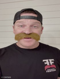 Poster for Intro video video from Firefighter Fenton