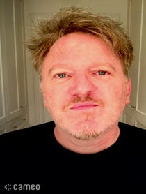 Poster for Intro video video from Dan Finnerty (THE DAN BAND)