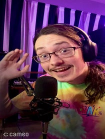 Poster for Intro video video from TheRealSullyG