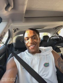 Poster for Intro video video from Demarcus Robinson