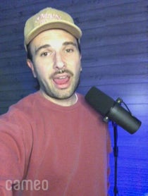 Poster for Intro video video from Jerzy