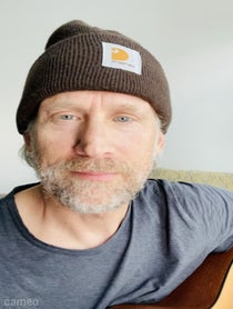 Poster for Intro video video from Reed Diamond