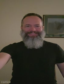 Poster for Intro video video from Christopher Daniel Barnes