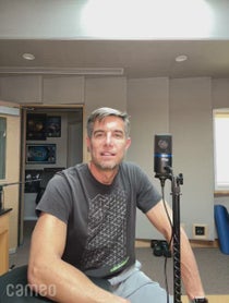 Poster for Intro video video from Nick Hexum