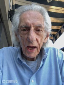 Poster for Intro video video from Larry Hankin