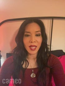 Poster for Intro video video from Mistress Damiana Chi, Ph.D.