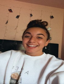 Poster for Intro video video from GiaNina Paolantonio