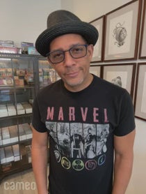 Poster for Intro video video from Keith Silverstein