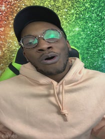 Poster for Intro video video from Courtney Revolution