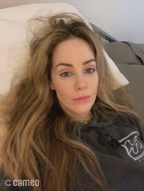 Poster for Intro video video from Roxanne McKee