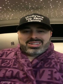 Poster for Intro video video from Hustler