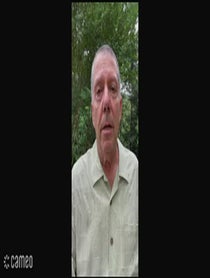 Poster for Intro video video from Bruce Mahler aka The Seinfeld Rabbi