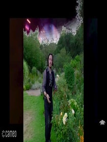 Poster for Intro video video from Efren Ramirez