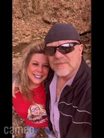 Poster for Intro video video from Greg And Tina Wymer