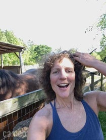 Poster for Intro video video from Michelle Akers