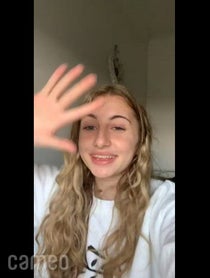 Poster for Intro video video from Summer Brown
