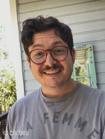 Poster for Intro video video from Allan McLeod - Drunk History, You’re The Worst, Pluribus