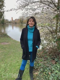 Poster for Intro video video from Sarah Douglas