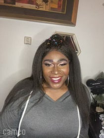 Poster for Intro video video from Shea Diamond
