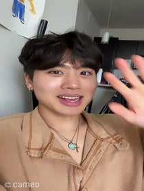 Poster for Intro video video from Kai Lee 이환