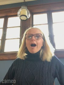 Poster for Intro video video from Catherine Brunell