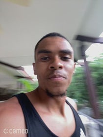 Poster for Intro video video from Reggie Cannon