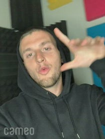 Poster for Intro video video from Vin Jay