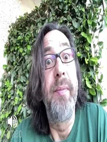 Poster for Intro video video from David Herman