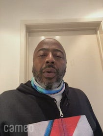 Poster for Intro video video from Donnell Rawlings