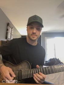 Poster for Intro video video from Chris Cain