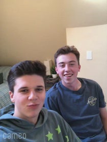 Poster for Intro video video from Wills’ World