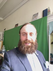 Poster for Intro video video from Tyler Fischer