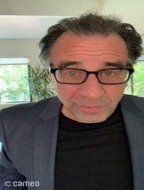 Poster for Intro video video from Ray Abruzzo