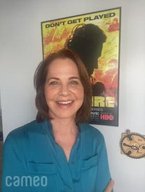 Poster for Intro video video from Deirdre Lovejoy