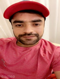 Poster for Intro video video from Rashid Khan