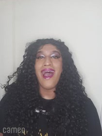 Poster for Intro video video from Maya The Drag Queen