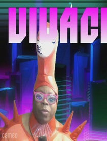 Poster for Intro video video from Vivacious