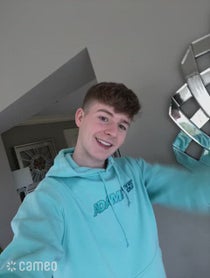 Poster for Intro video video from Adam B