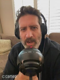 Poster for Intro video video from Ryan Bailey