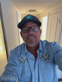 Poster for Intro video video from Pat Green