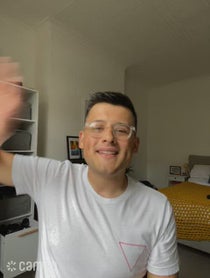 Poster for Intro video video from Michael Chakraverty