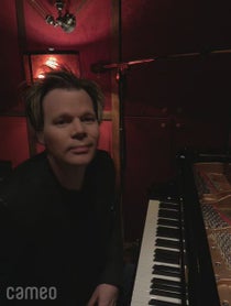 Poster for Intro video video from Brian Culbertson