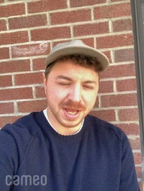 Poster for Intro video video from Alex Delany