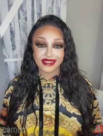 Poster for Intro video video from Tatianna