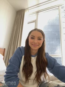 Poster for Intro video video from Jessica Parker Kennedy