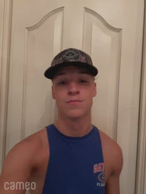 Poster for Intro video video from Baylee Littrell